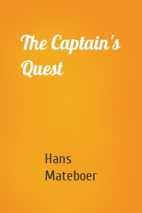 The Captain's Quest