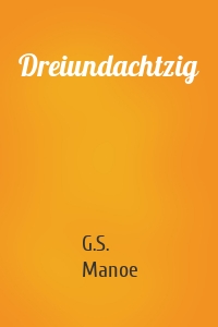 Dreiundachtzig