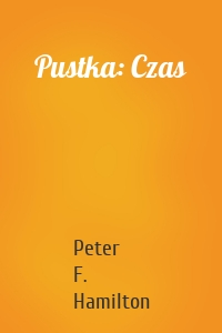 Pustka: Czas