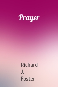 Prayer