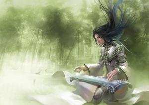 Обложка книги «Хочу спеть для тебя, человек» — Коханова Ирина