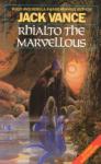 Джек Вэнс - Риальто Великолепный