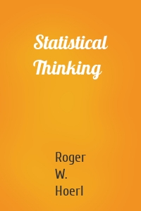 Statistical Thinking