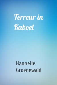 Terreur in Kaboel