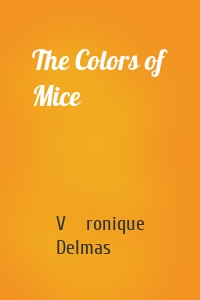 The Colors of Mice