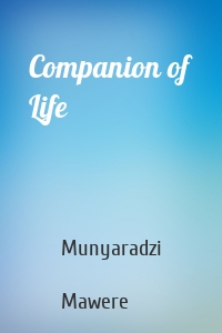 Companion of Life