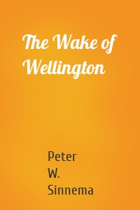 The Wake of Wellington
