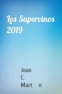 Los Supervinos 2019