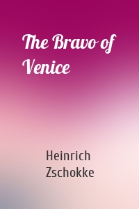 The Bravo of Venice