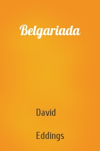 Belgariada