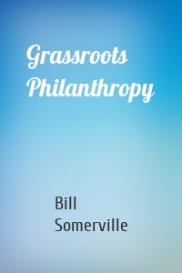 Grassroots Philanthropy