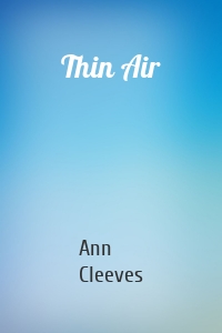 Thin Air
