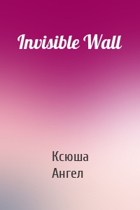 Invisible Wall