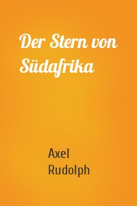 Der Stern von Südafrika