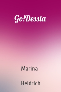 Go!Dessia