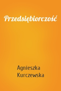 Przedsiębiorczość