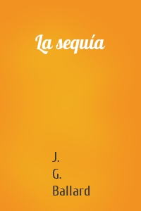 La sequía