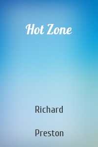 Hot Zone