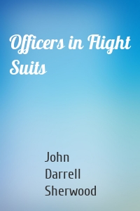 Officers in Flight Suits