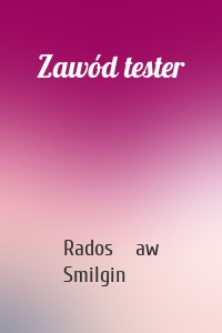 Zawód tester