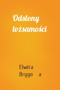 Odsłony tożsamości