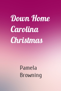 Down Home Carolina Christmas