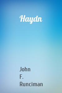 Haydn