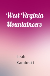 West Virginia Mountaineers