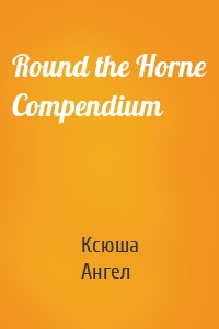 Round the Horne Compendium