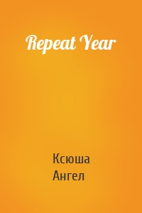 Repeat Year