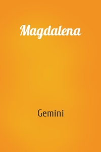 Magdalena