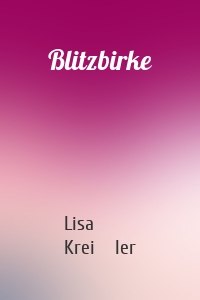 Blitzbirke