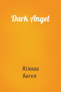 Dark Angel