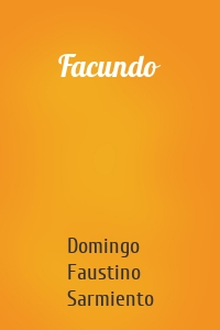 Facundo