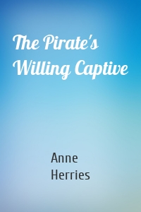 The Pirate's Willing Captive