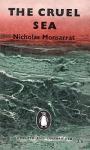 Николас Монсаррат - Жестокое море