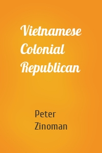 Vietnamese Colonial Republican