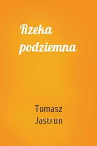 Rzeka podziemna