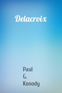 Delacroix