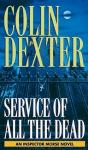Колин Декстер - Панихида по усопшим