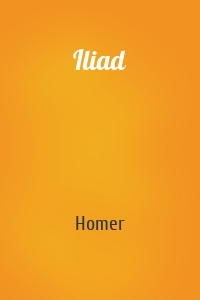 Iliad