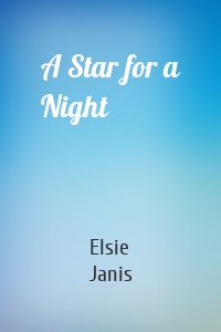 A Star for a Night