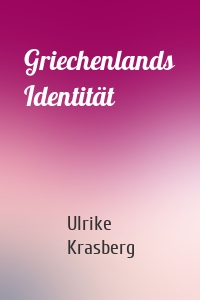 Griechenlands Identität