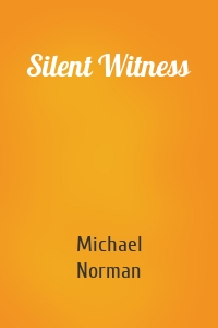 Silent Witness