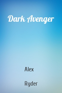 Dark Avenger