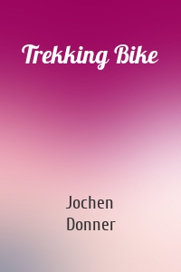 Trekking Bike