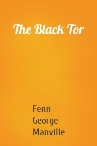The Black Tor