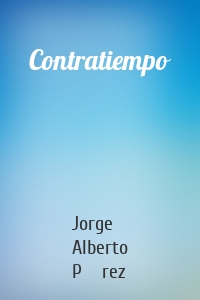 Contratiempo