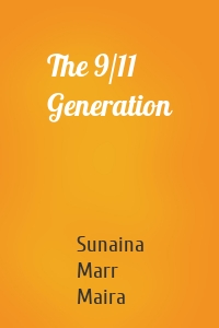 The 9/11 Generation