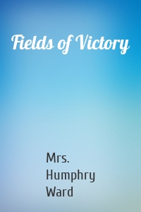 Fields of Victory